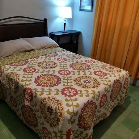 Habitacion Centro Cdmx 墨西哥城 外观 照片