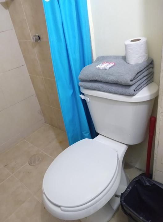 Habitacion Centro Cdmx 墨西哥城 外观 照片