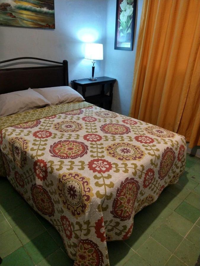 Habitacion Centro Cdmx 墨西哥城 外观 照片